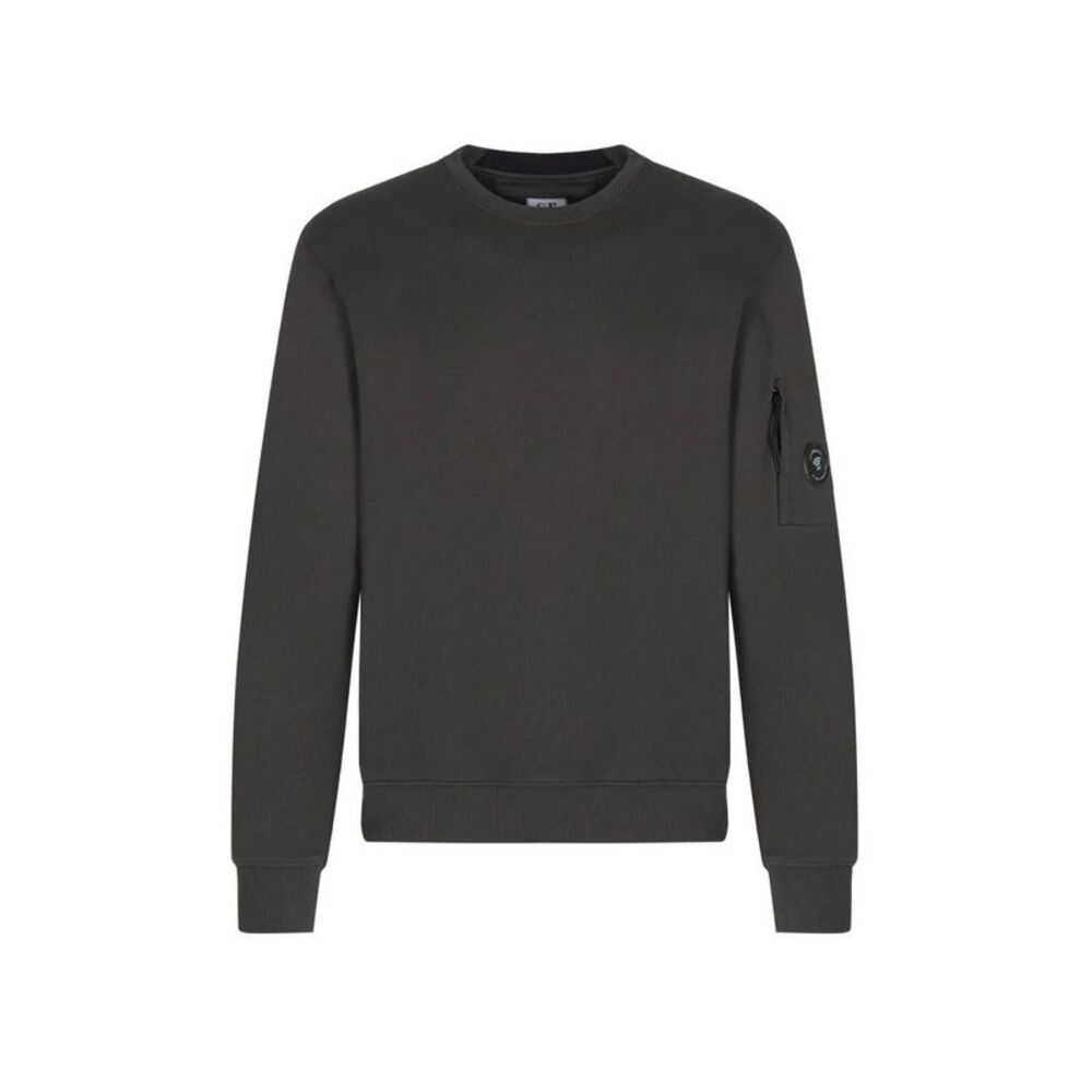 C.P. Company Men's C.P.Company Sweaters Black